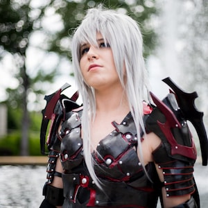 Aranea Arm Armor