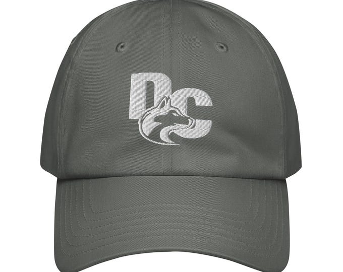 DC Under Armour® dad hat