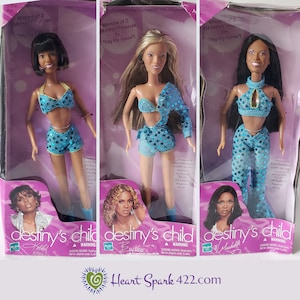 Beyonce barbie doll 2017 best sale
