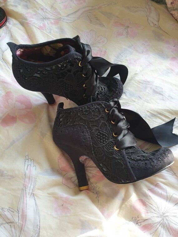 irregular choice wholesale