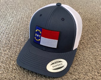 North Carolina Hats - Etsy