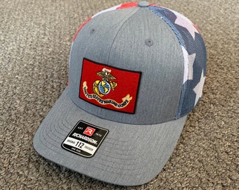 chapeau de la marine