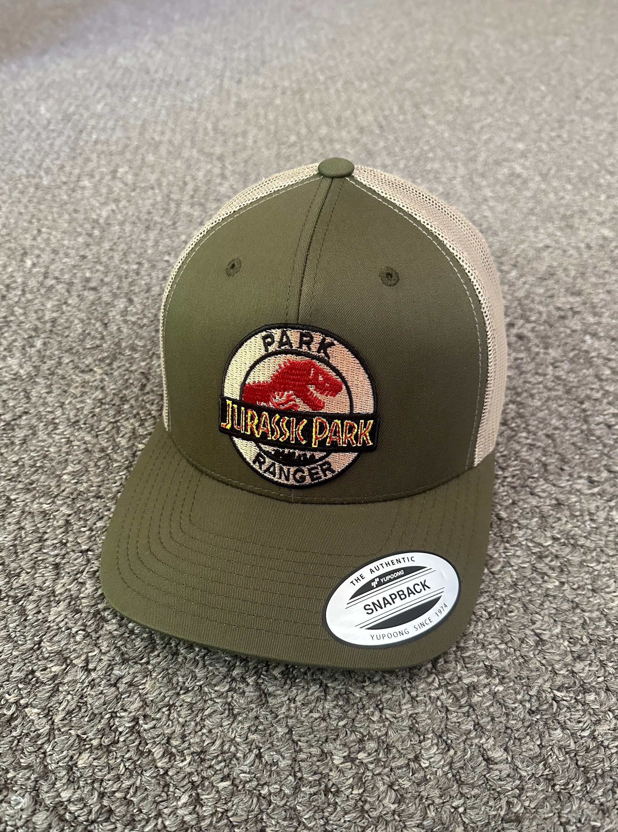 Snapback Hat Hiking Snapback Hats for Women's Snapback Hat Hawaii Volcanoes  National Park Hats