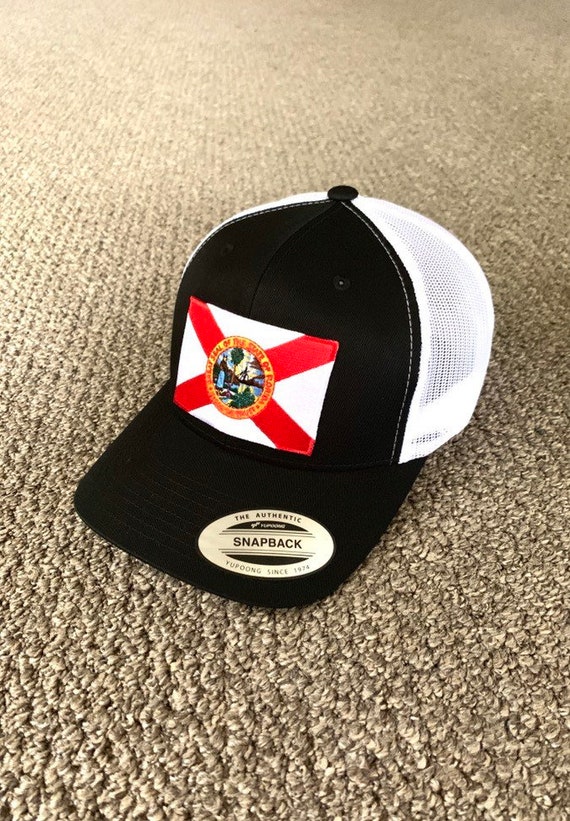 american trucker hat