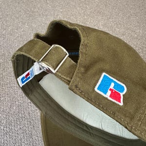 Gorra de malla estilo camionero con cierre a presión de Jurassic Park Ranger Park Security, fabricada a mano individualmente en Florida. imagen 9