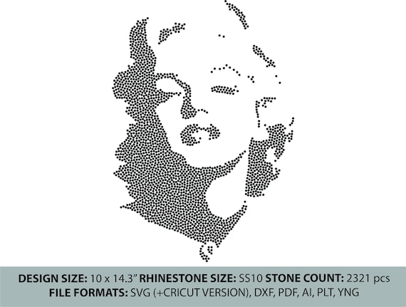 Download Rhinestone Design Cut Files For Cricut Svg Download