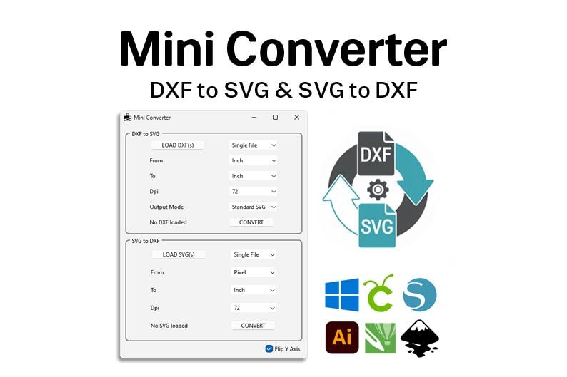SVG/DXF Converter: Rhinestone Designs, Cricut & Silhouette (windows ...