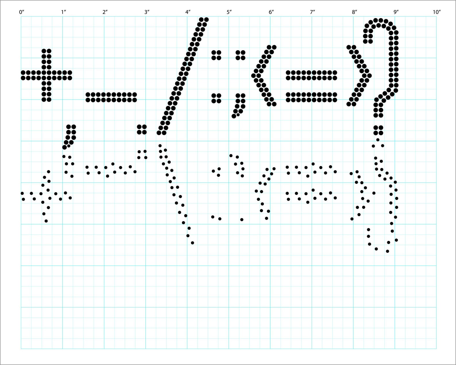Typeable Rhinestone Font: Fading Reflection Effect Alphabet Template ...