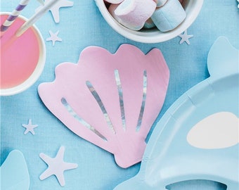 Under The Sea Party Decorations Etsy Under The Sea Party Decorations Etsy