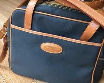 sergio tacchini tennis bag