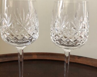 Waterford Crystal Etsy Waterford Crystal Etsy