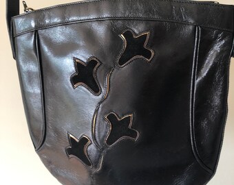 bruno magli tote bolsa