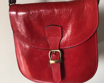 vintage crossbody purse