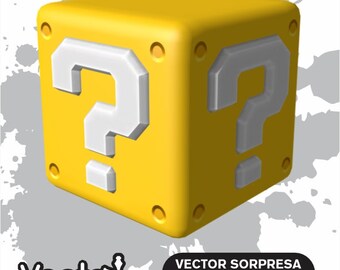 Vector Sorpresa