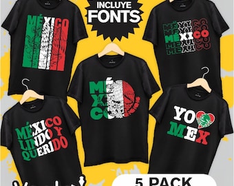 Viva México SVG, Mes patrio SVG, 16 septiembre México svg, Fiesta Mexicana, Vectores Mexicanos, Orgullo de México SVG, Camisas Mexicanas