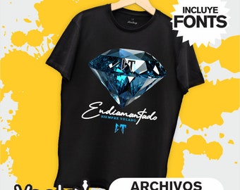 Corridos Tumbados T-shirt Design: Vector File (SVG, PDF)