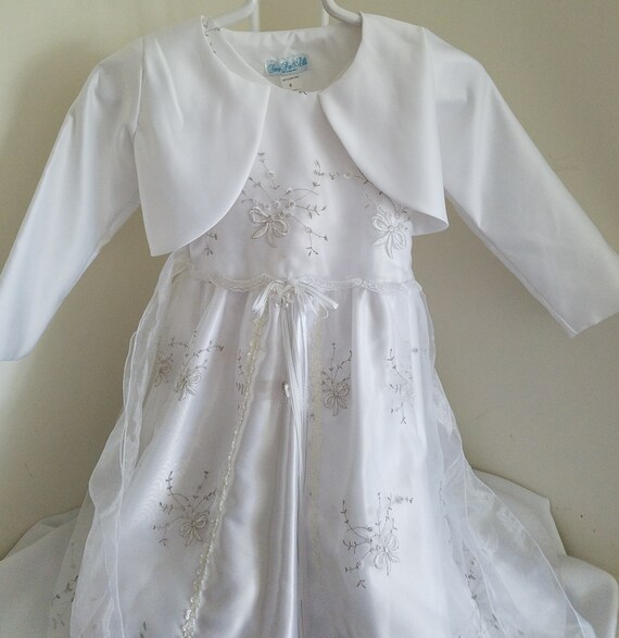 sweet pea communion dresses