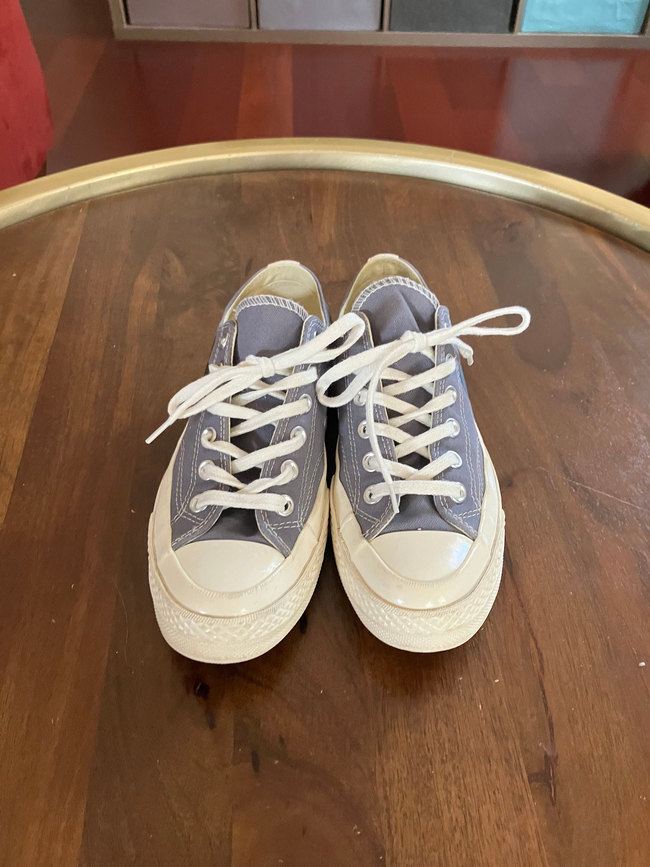 converse comme des garcons india