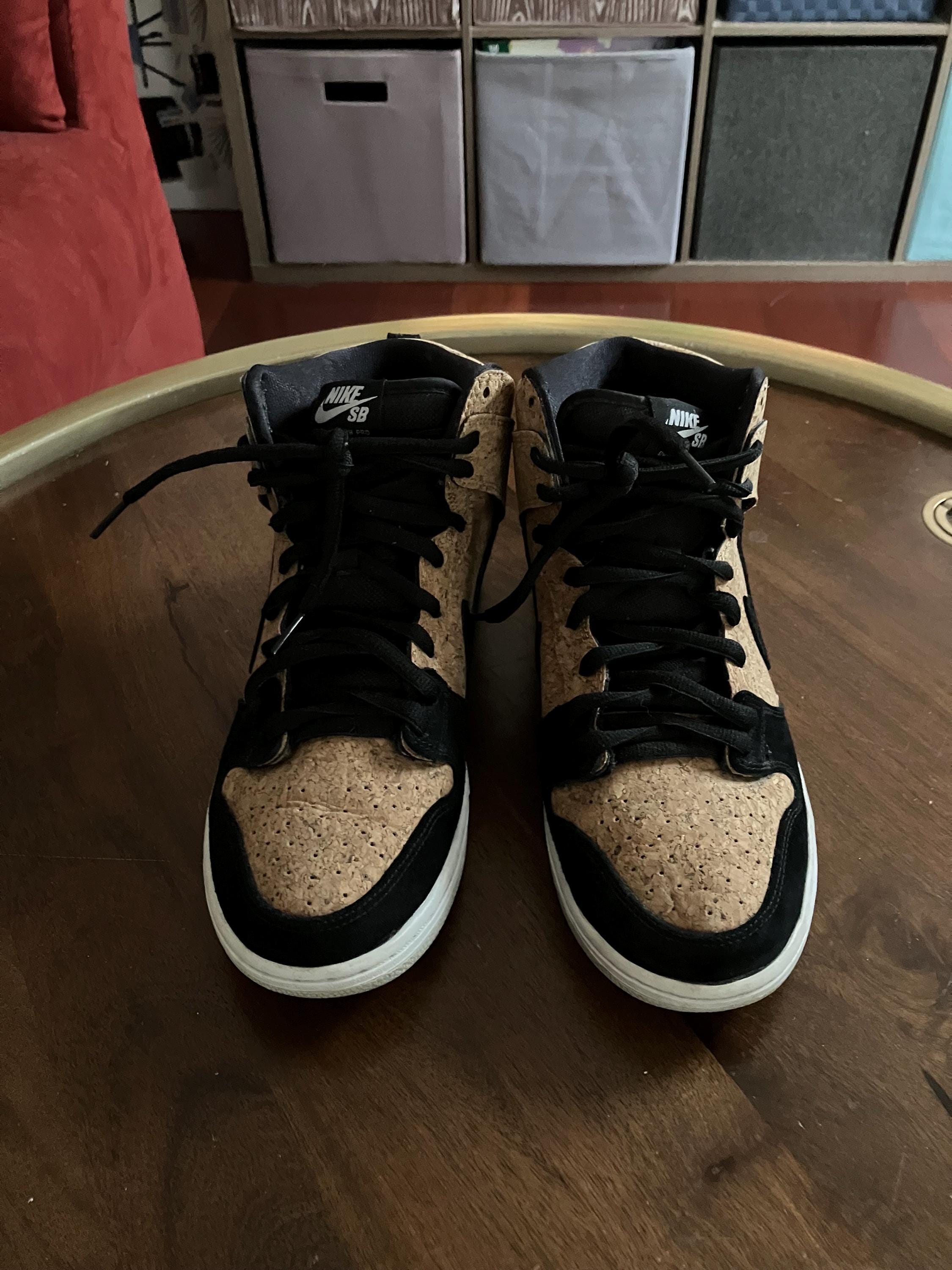 how much are the freddy krueger dunks