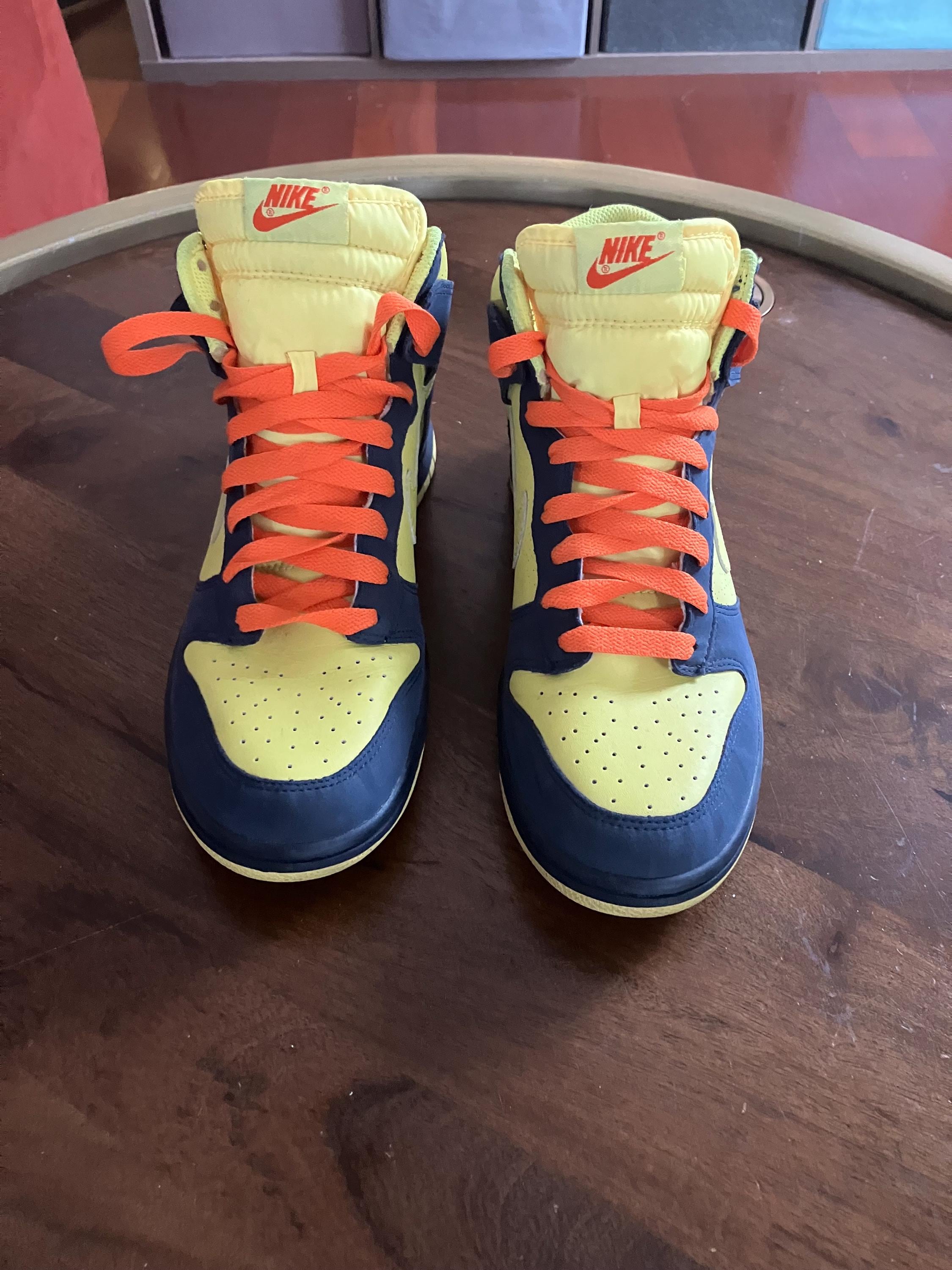 Nike Y2k Shoes - Etsy