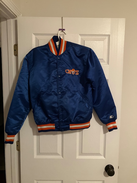 NBA Cap and Jacket 80s 90s