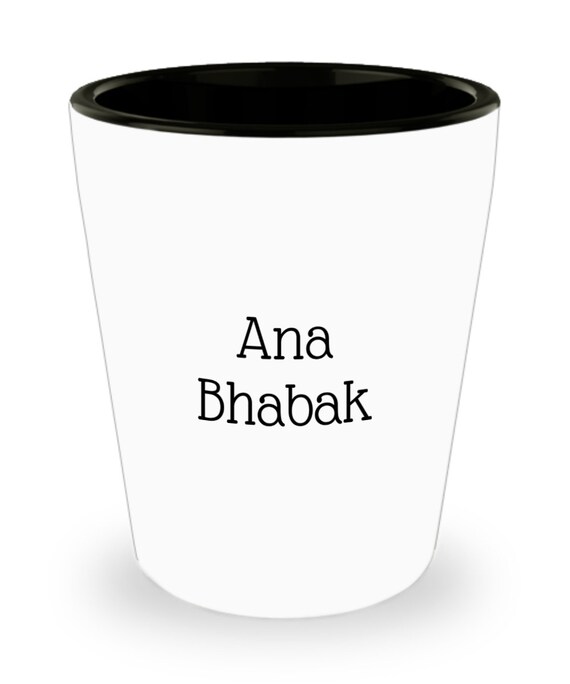 Ich liebe dich in Arabisch Libanesisch Keramik Schnabelglas Etsy.de