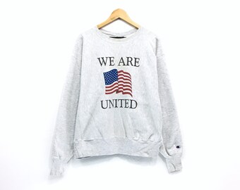 we are the champions champion sweatshirt