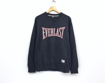 everlast crew neck