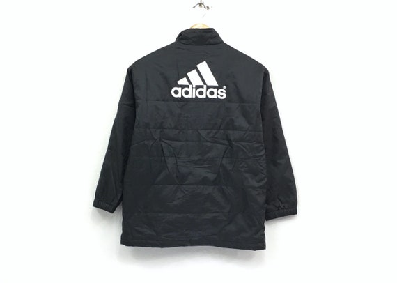 adidas back logo