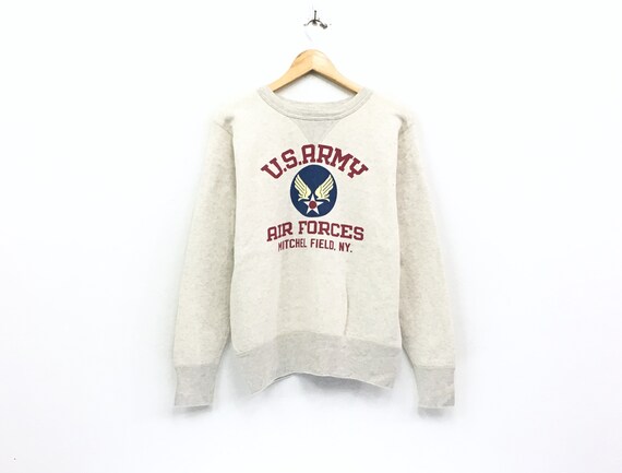 us army crewneck sweatshirt