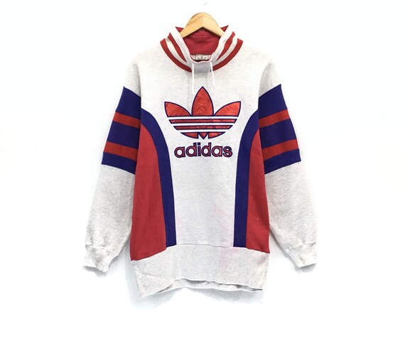 adidas crewneck vintage