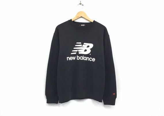 new balance crew sweatshirt