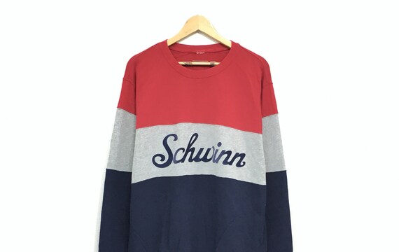 schwinn clothing