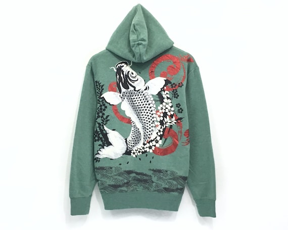 japanese hoodie