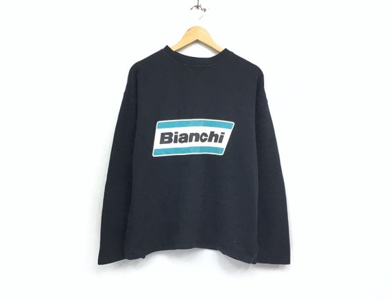 bianchi sweater