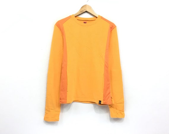 PPFM Crewneck Long Sleeve Sweatshirt /Fashion Styl