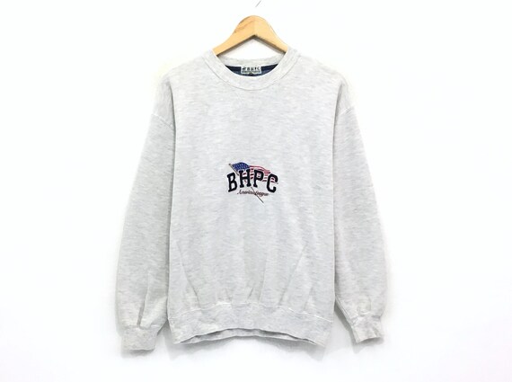 beverly hills polo club jumper