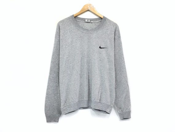 vintage crewneck nike