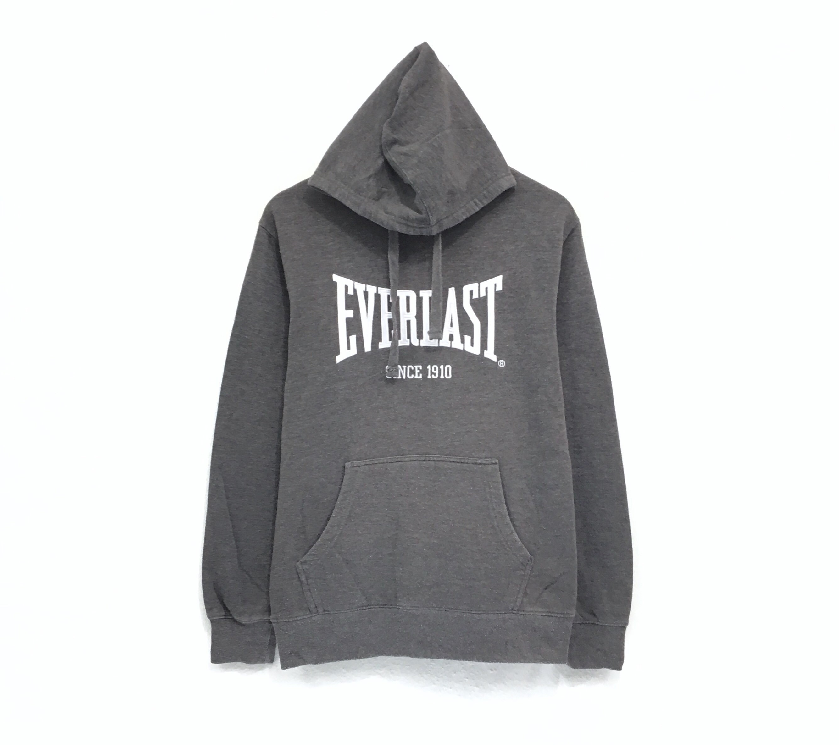 everlast pullover hoodie