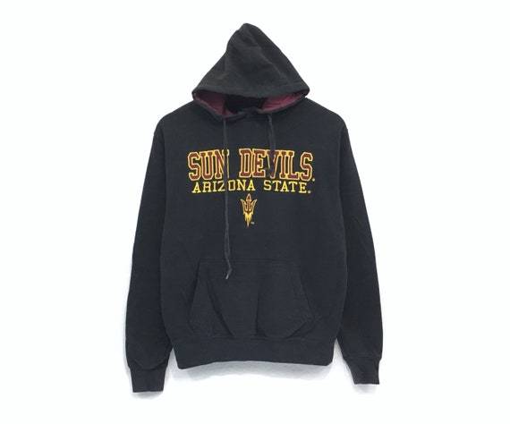 arizona state hoodie