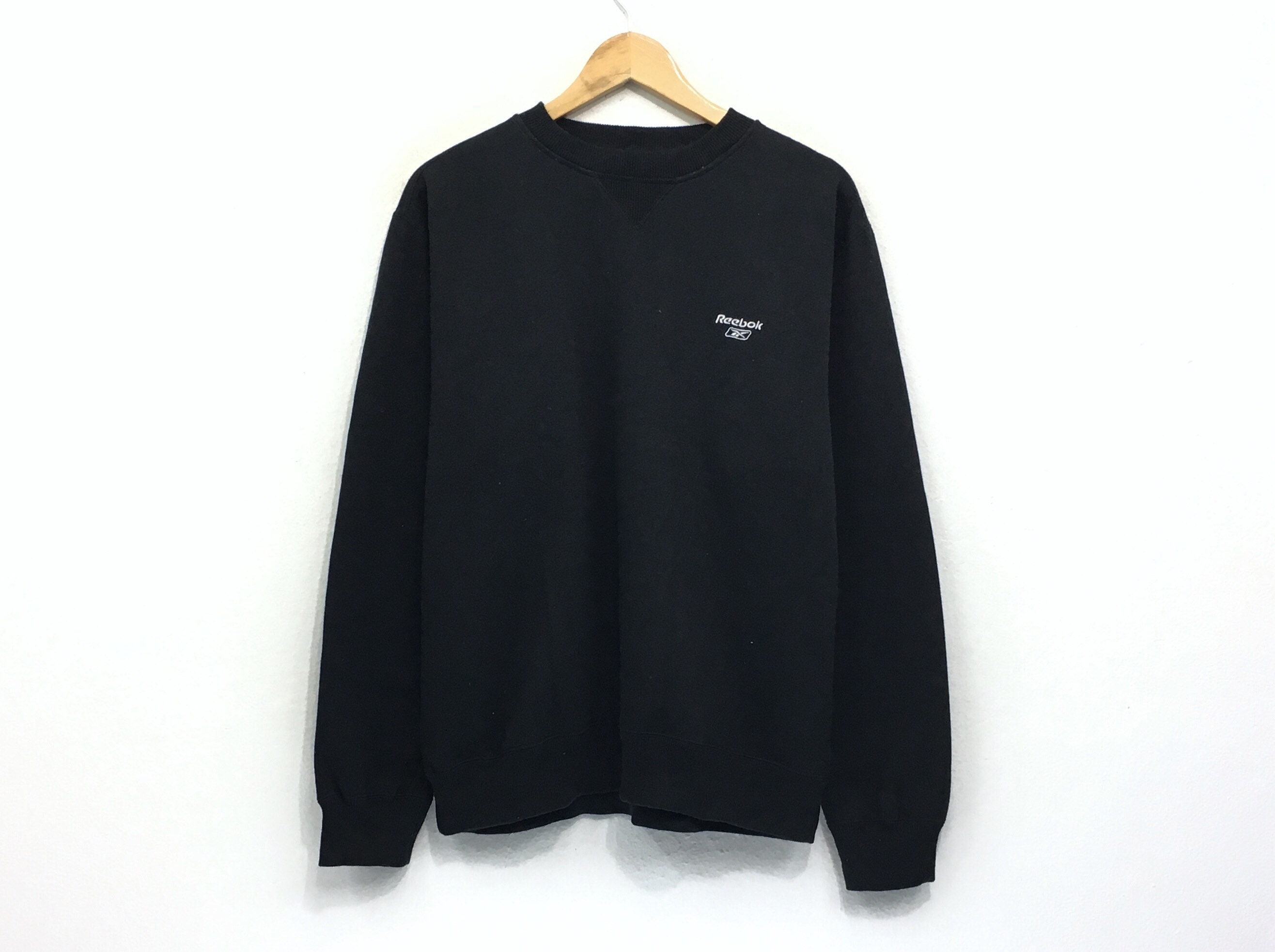 reebok crewneck