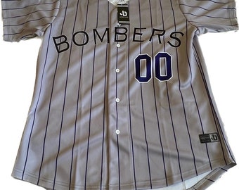 Blake Street Bombers Jersey