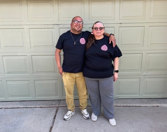 Chingon’s 5 Year Celebration: Panadería Black Tee