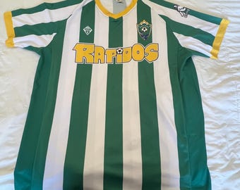 Throwback Rapidos Kit