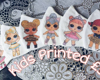 lol surprise fabric by the yard