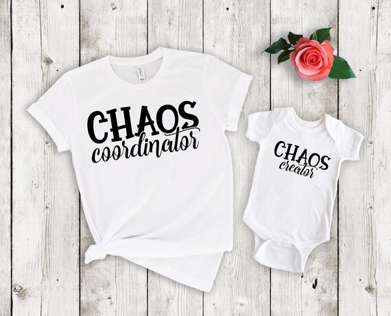 matching mom son shirts