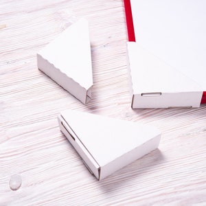 Lote de 40 protectores de esquinas de cartón blanco para lienzos o marcos, ideales para pinturas, marcos de fotos, libros, fotos y pilas de papel.