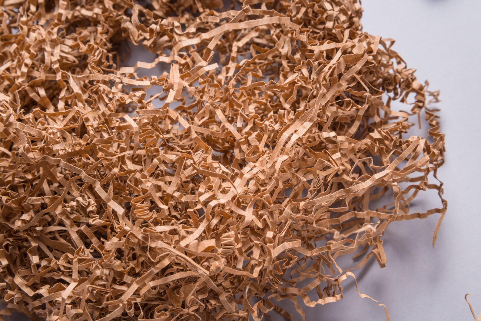 Bulk 10 oz Brown Crinkle Paper Shred Mailer Box Filler Etsy
