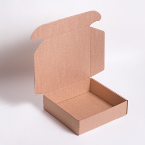Gift box 7x7 inch - .de