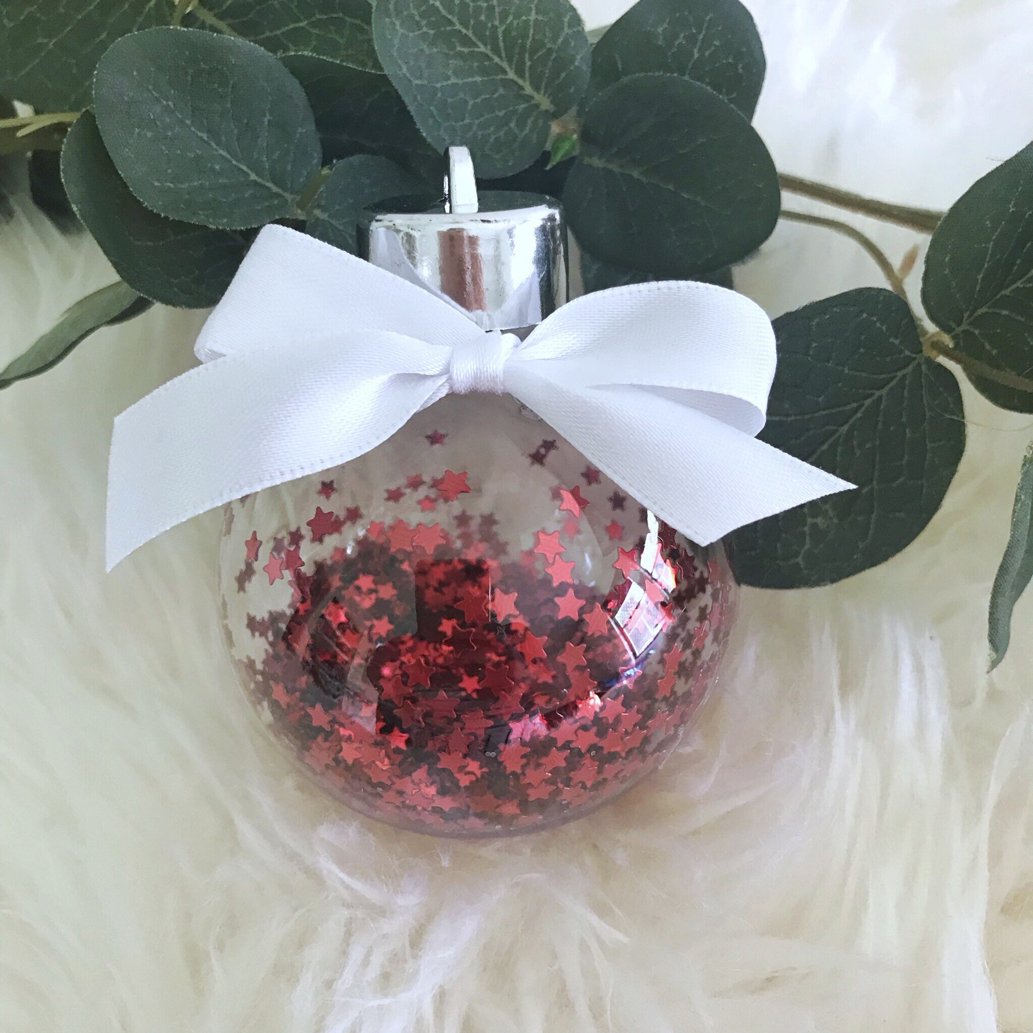 My First Christmas Bauble Personalised Christmas Bauble Etsy Australia